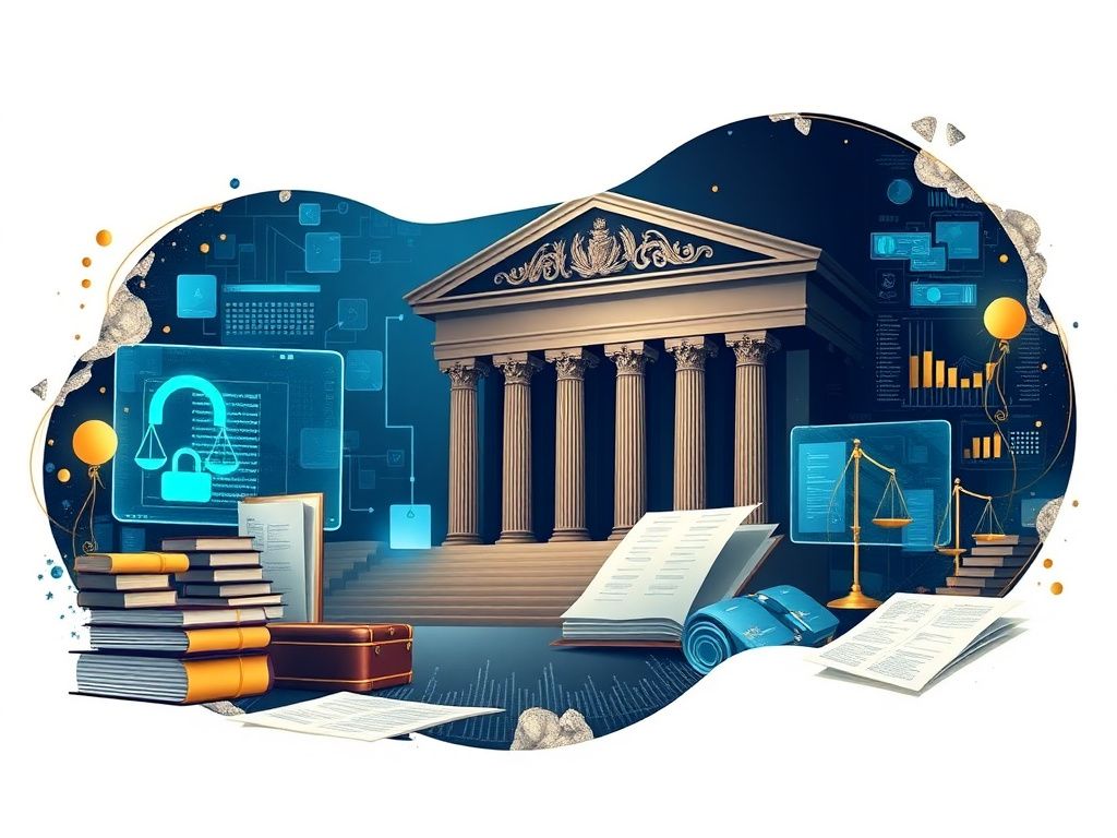 آرشیو پرونده های قضایی | راهنمای کامل دسترسی و مدیریت