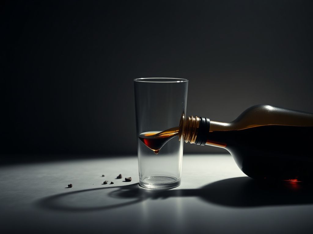 ماده 264 قانون مجازات اسلامی: مجازات شرب خمر و مصرف الکل