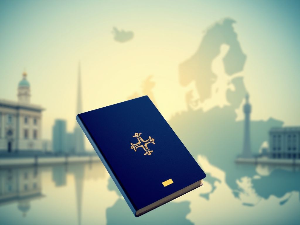 گذرنامه مسافرتی کووید ۱۹ و اتحادیه اروپا | راهنمای سفر