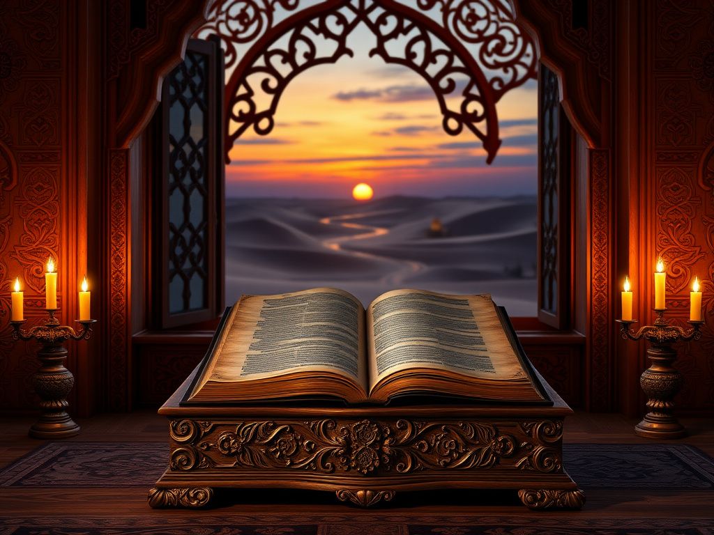 خلاصه Story Teller 1 Part 5 | مترجم کمال الدین عامری