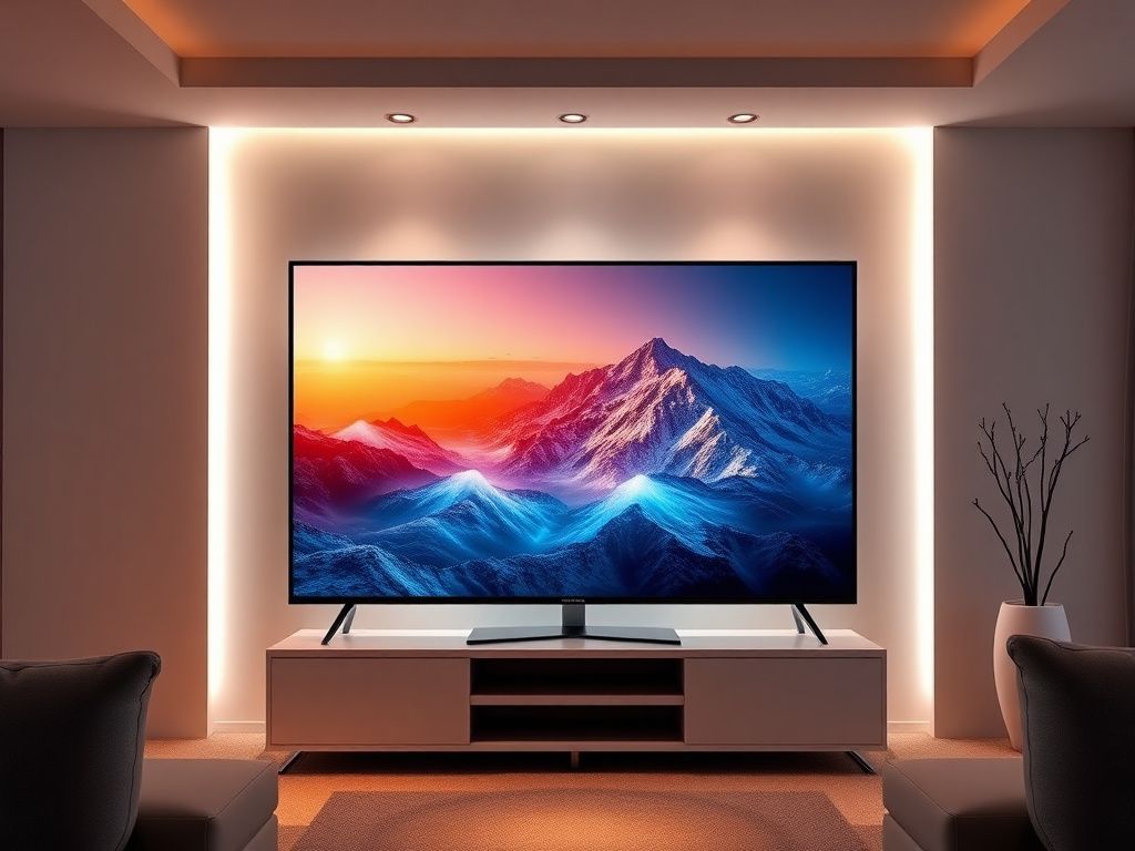 تلویزیون هوشمند ایکس ویژن 43XC665 سایز 43 اینچ | خرید و قیمت