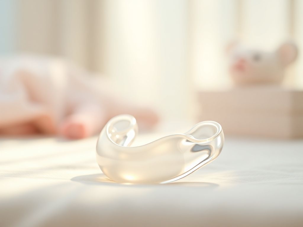 سر شیشه ارتودنسی کودک بیبی لند کد 502 - نقد و بررسی کامل