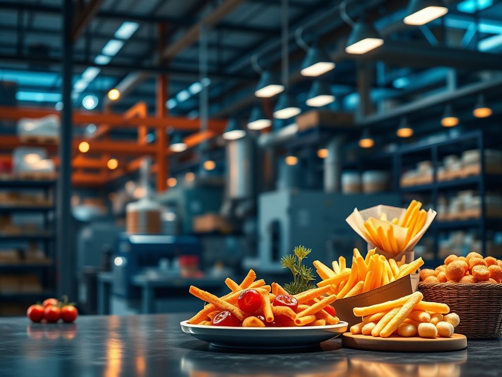 خلاصه کتاب مدیریت برند در صنایع غذایی | نکات جامع و کاربردی