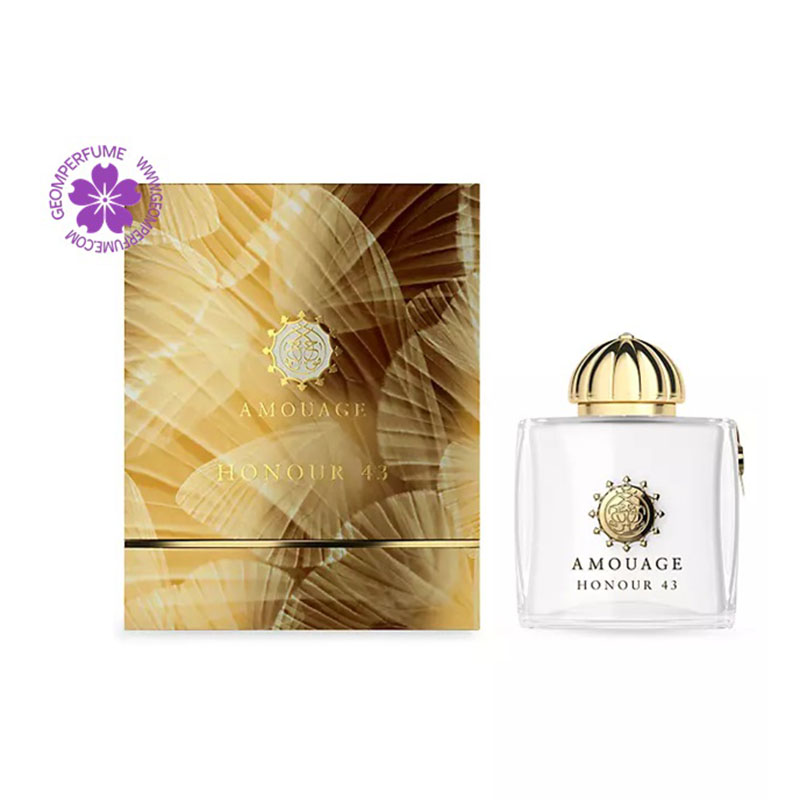 آمواج هانر ۴۳: عطر کدام شخصیت و سلیقه خاص؟