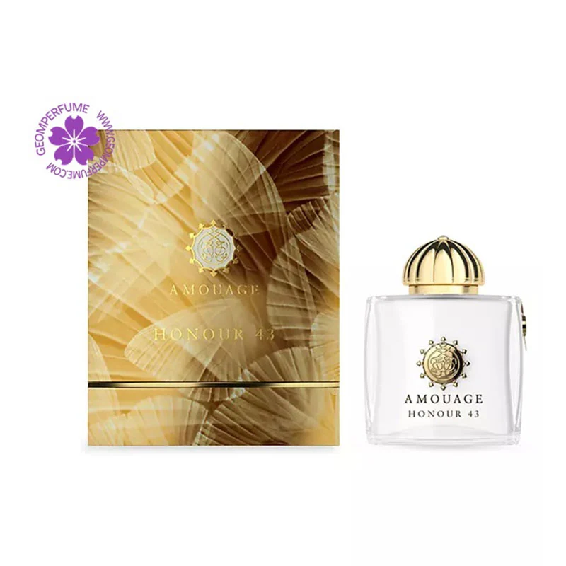 آمواج هانر ۴۳: عطر کدام شخصیت و سلیقه خاص؟
