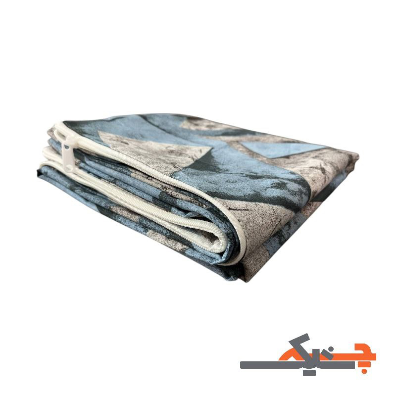 آلرژی | تشک روتشکی زیپدار