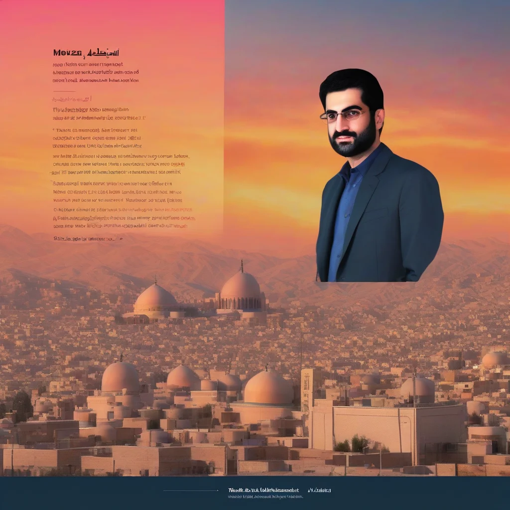 خلاصه کتاب دلداده: زندگینامه شهید علیرضا ماهینی