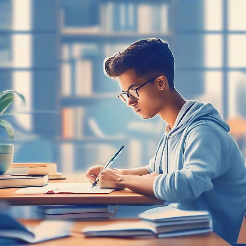 نحوه محاسبه ضرایب دروس کنکور | راهنمای جامع و کاربردی
