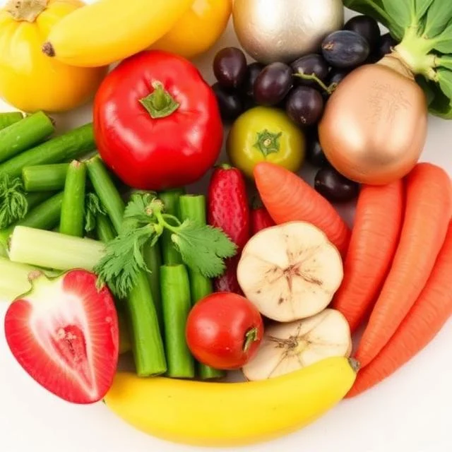 غذاهای مضر برای کم خونی