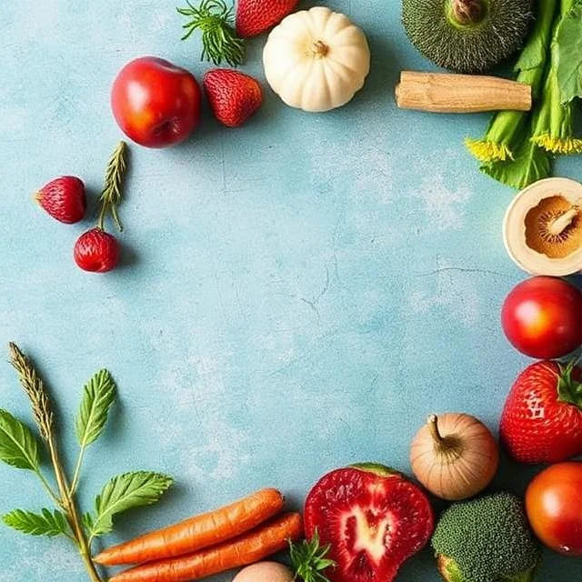 غذاهای مضر برای کم خونی