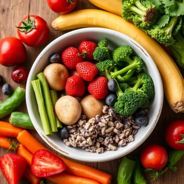 غذاهای مضر برای کم خونی
