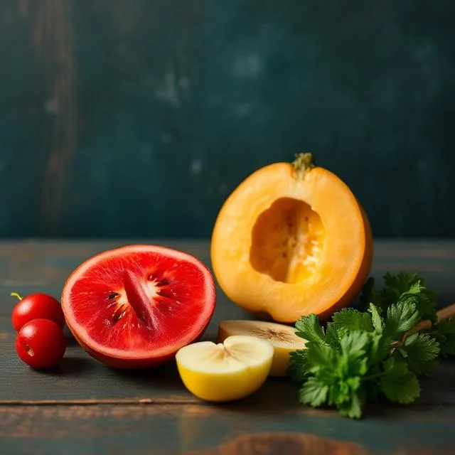 غذاهای مضر برای کم خونی