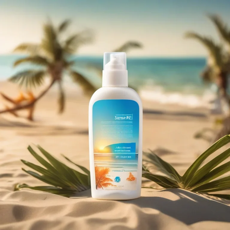 ویژگی های ضد آفتاب فاقد چربی SPF28 سی گل