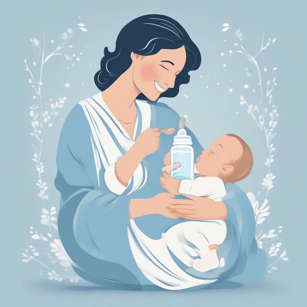 کپسول ففول برست فیدینگ اینترافارم - ویژگی ها و فواید
